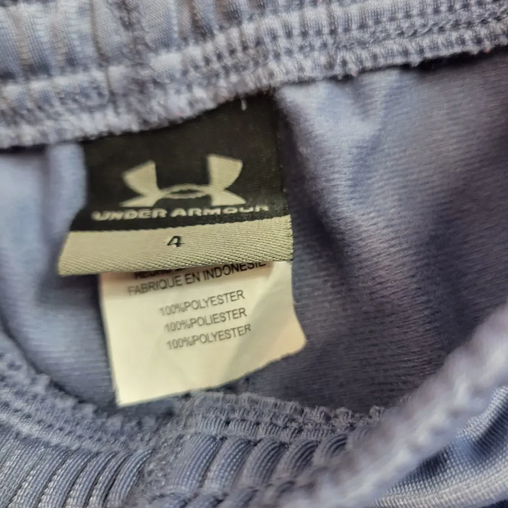 Under Armour jogging pants 5/6